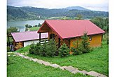 Počitniška hiša Wołkowyja Poljska